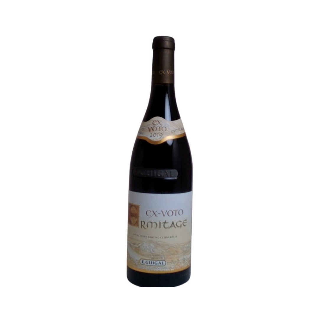 GUIGAL ERMITAGE EX-VOTO ROUGE (Case of 6)