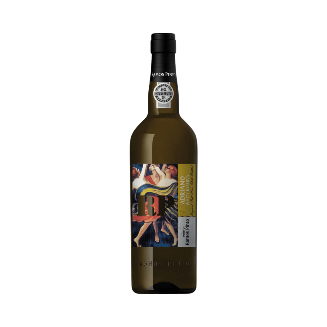 Ramos Pinto Adriano White Reserva