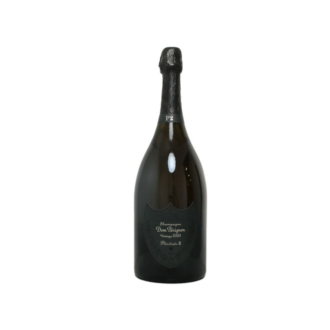 DOM PERIGNON P2 V2003 1.5L