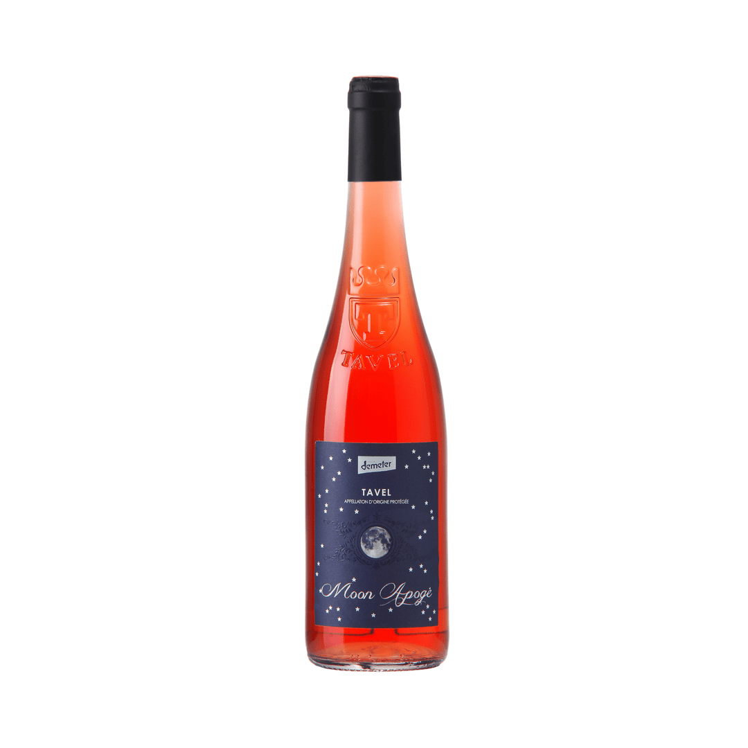 Lunar Apoge Tavel Rose 750ml