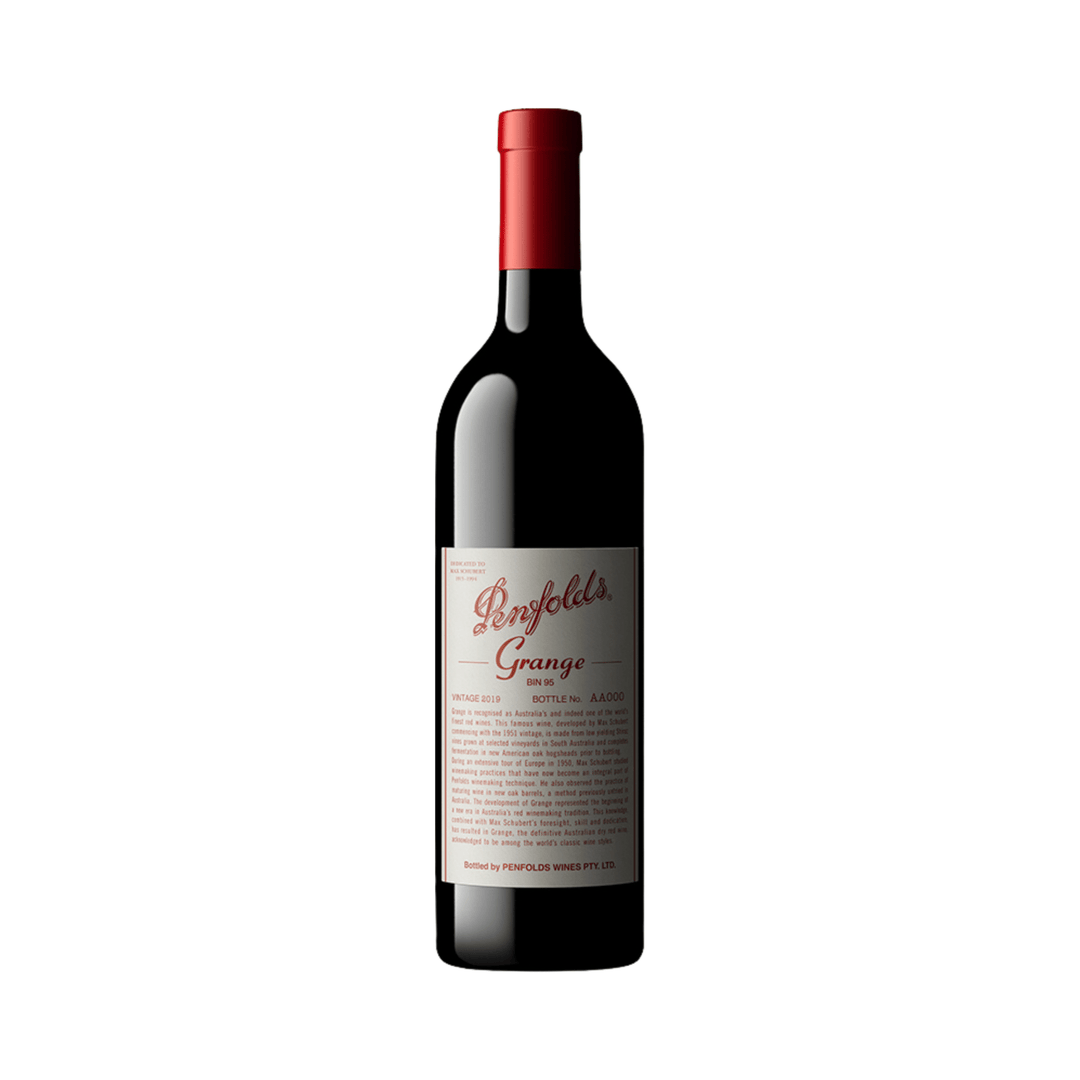 Penfolds Grange Shiraz 2019