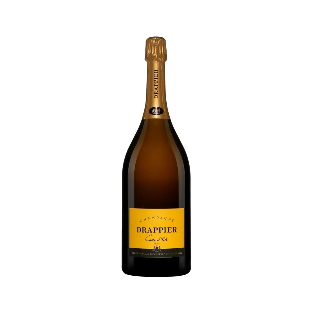 Champagne Drappier Magnum 1500mL (Case of 3)