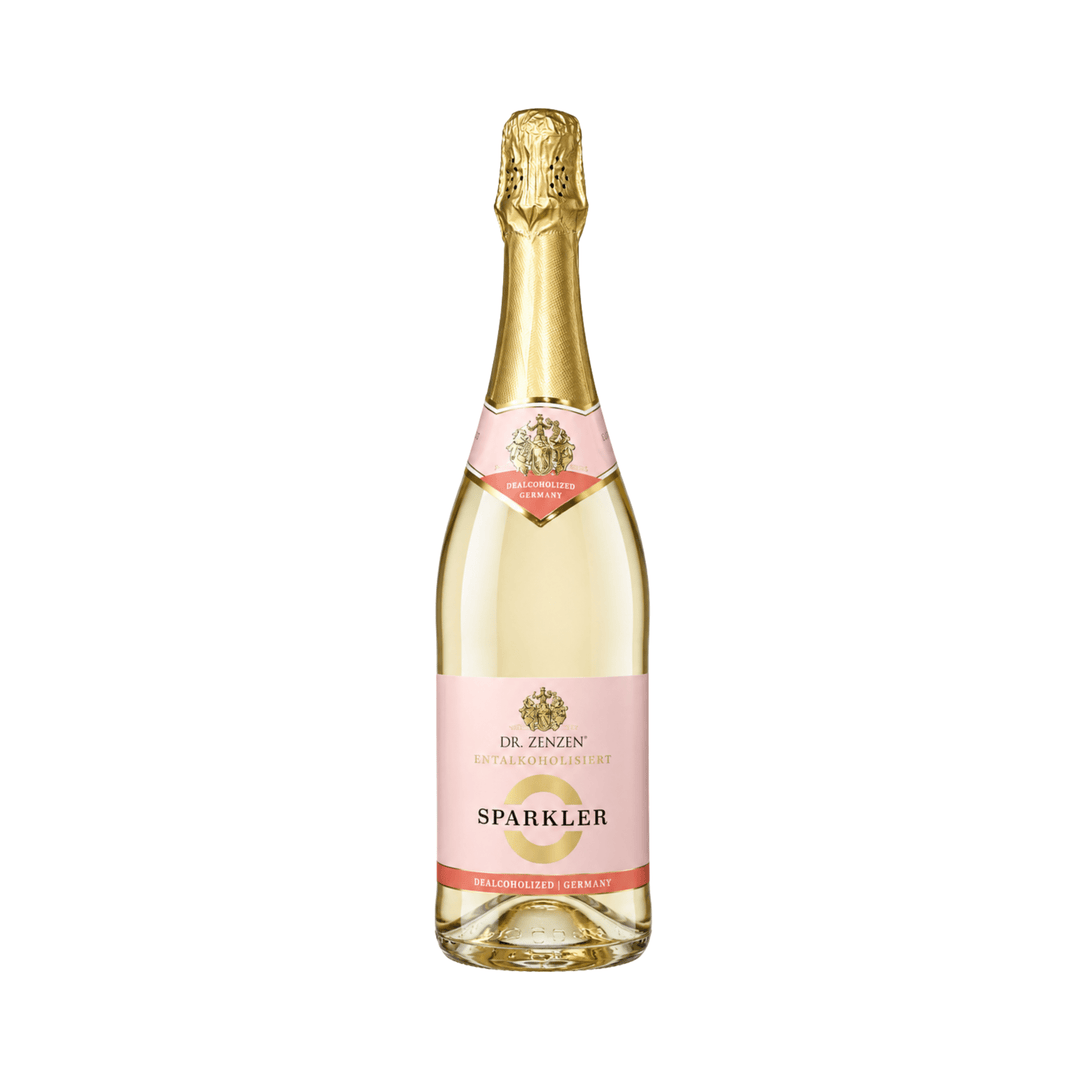 Dr. Zenzen Sparkling Alcohol Free