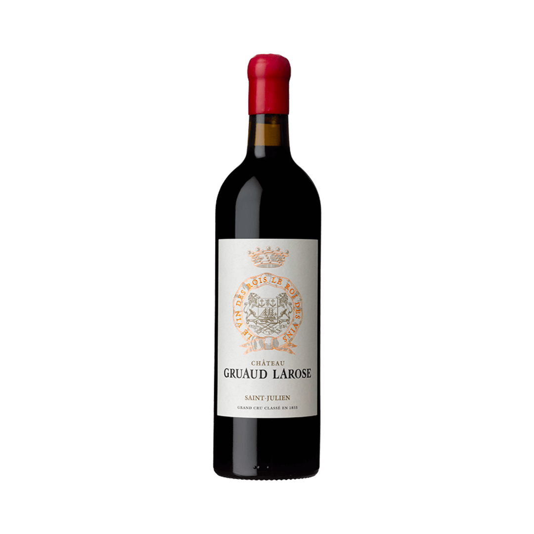 Chateau Gruaud Larose 2020