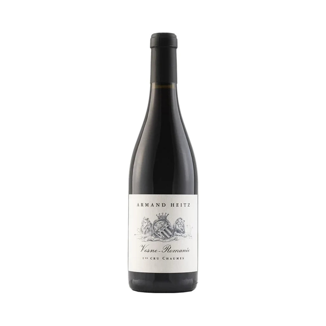 Armand Heitz Vosne-Romanée 1er Cru Les Chaumes 750mL (Case of 6)