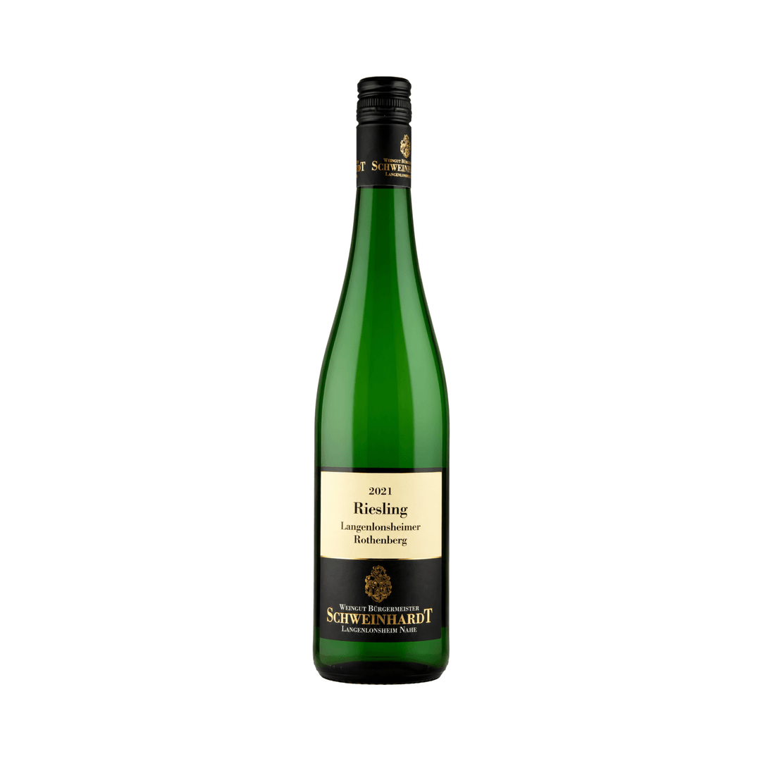 Schweinhardt Riesling Langenlonsheimer 2021 750ml