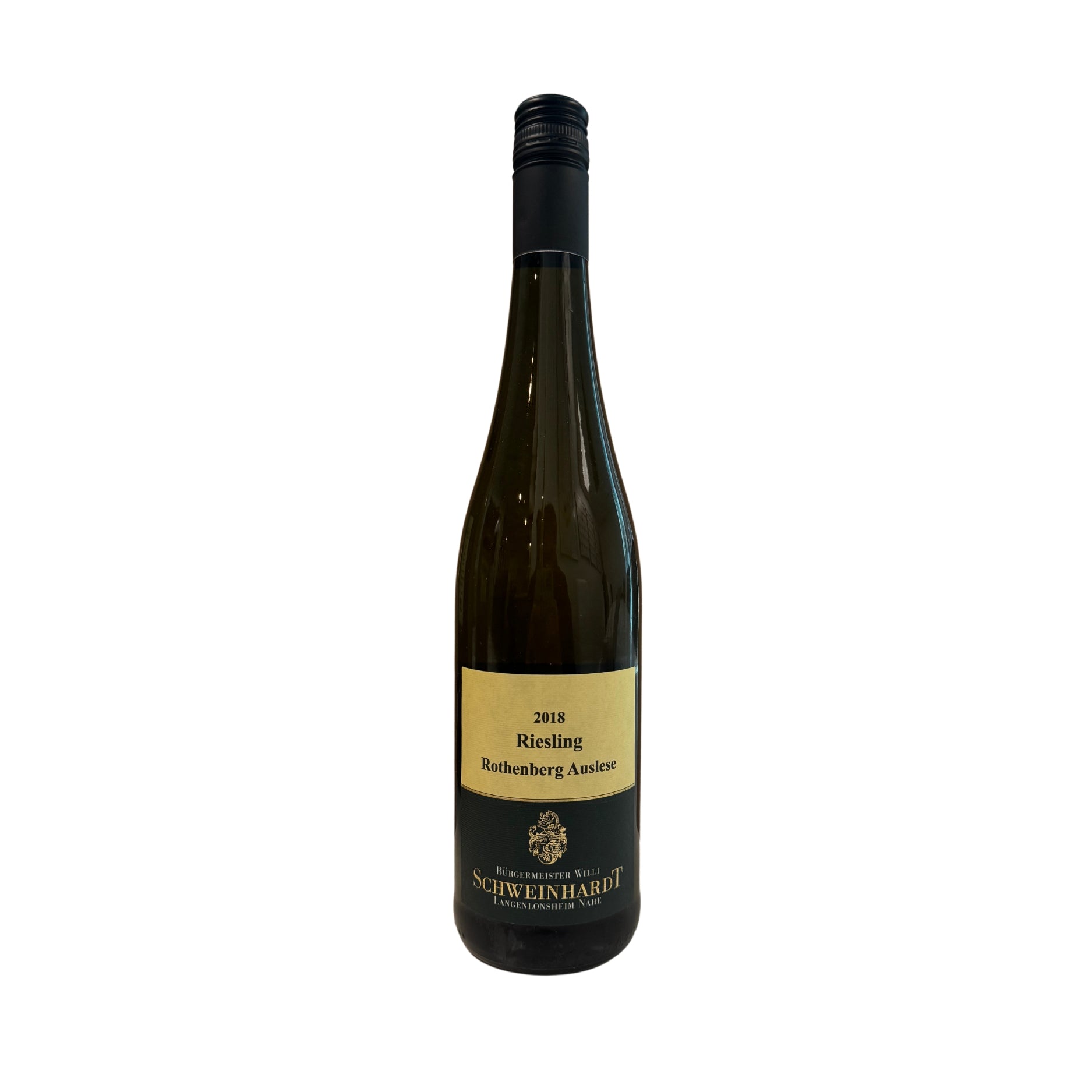 Schweinhardt Riesling Auslese 2018 – Canadian Liquor Store