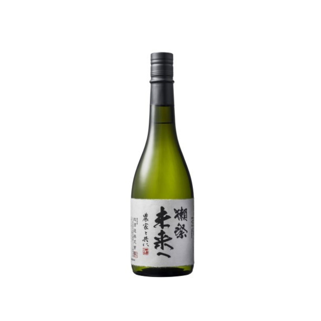 Dassai Mirai Future With Farmers Prem Sake
