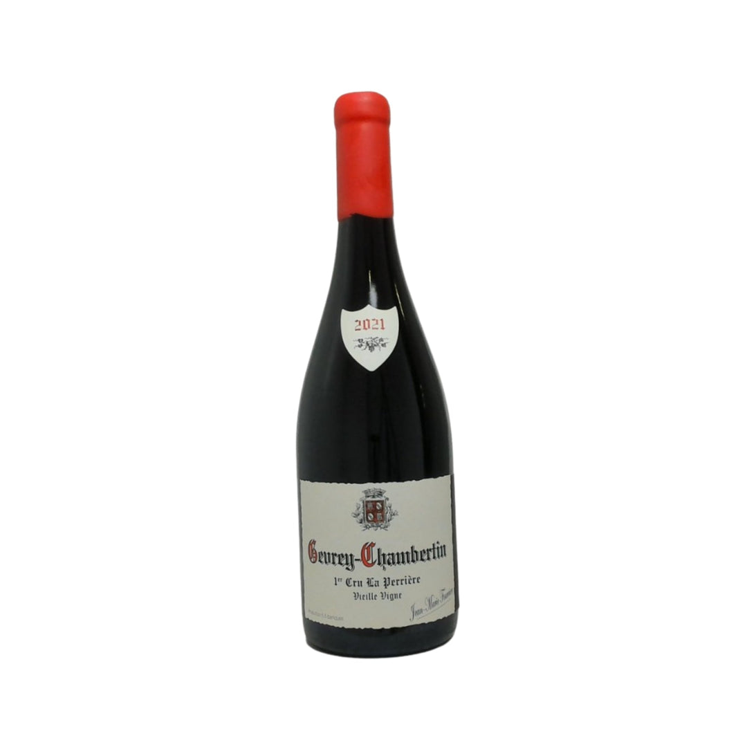 Domaine Fourrier 1ER La Perriere VV 2023
