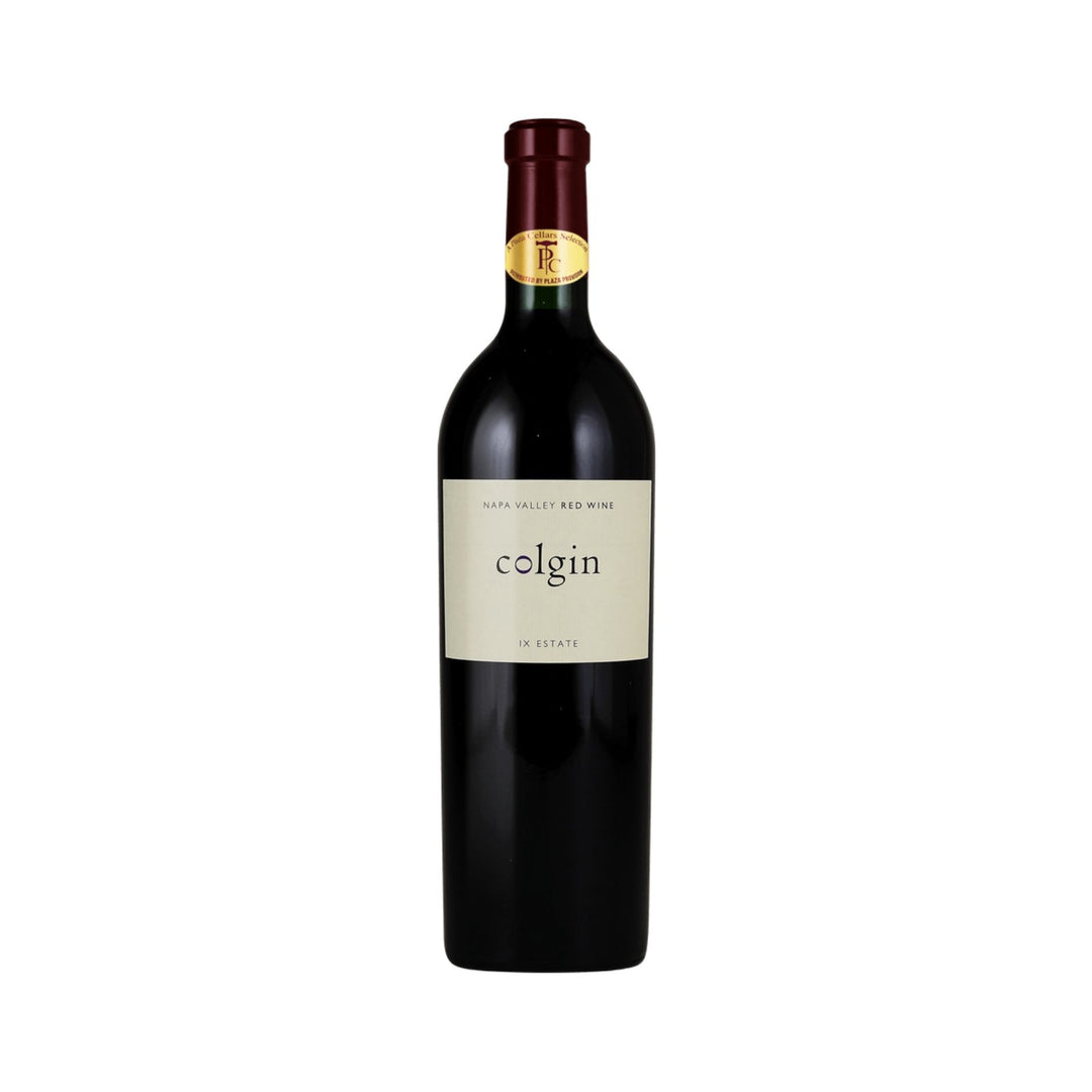Colgin Ix Estate 2014 750mL