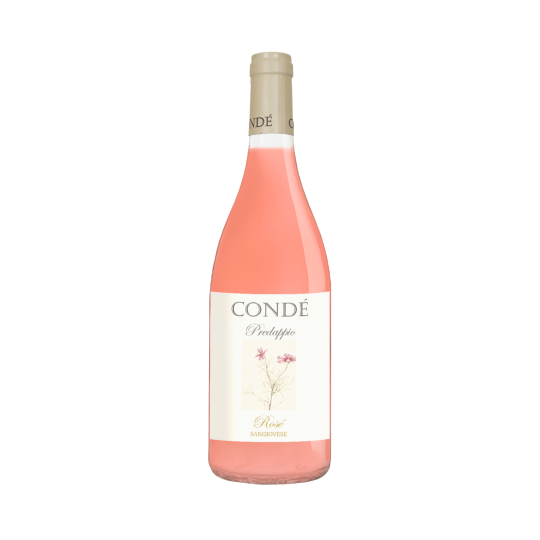 Conde Rosato