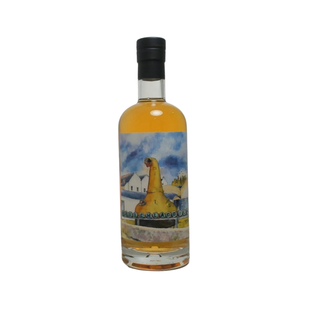 BRUICHLADDICH 1991 30 YEAR OLD (Case of 6)