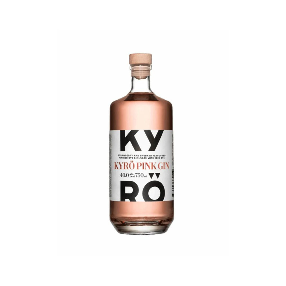 KYRO PINK GIN