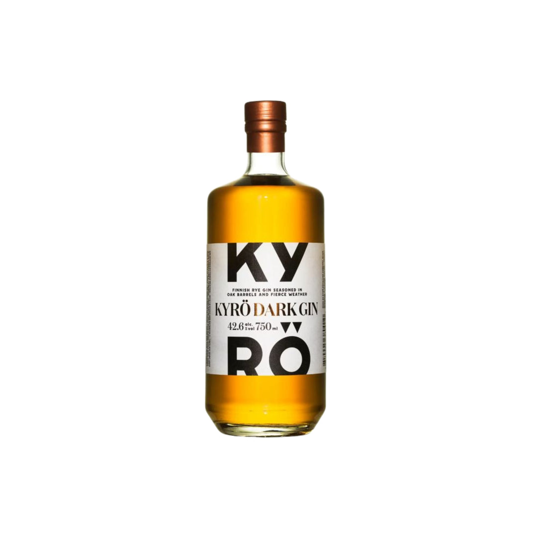 KYRO DARK GIN
