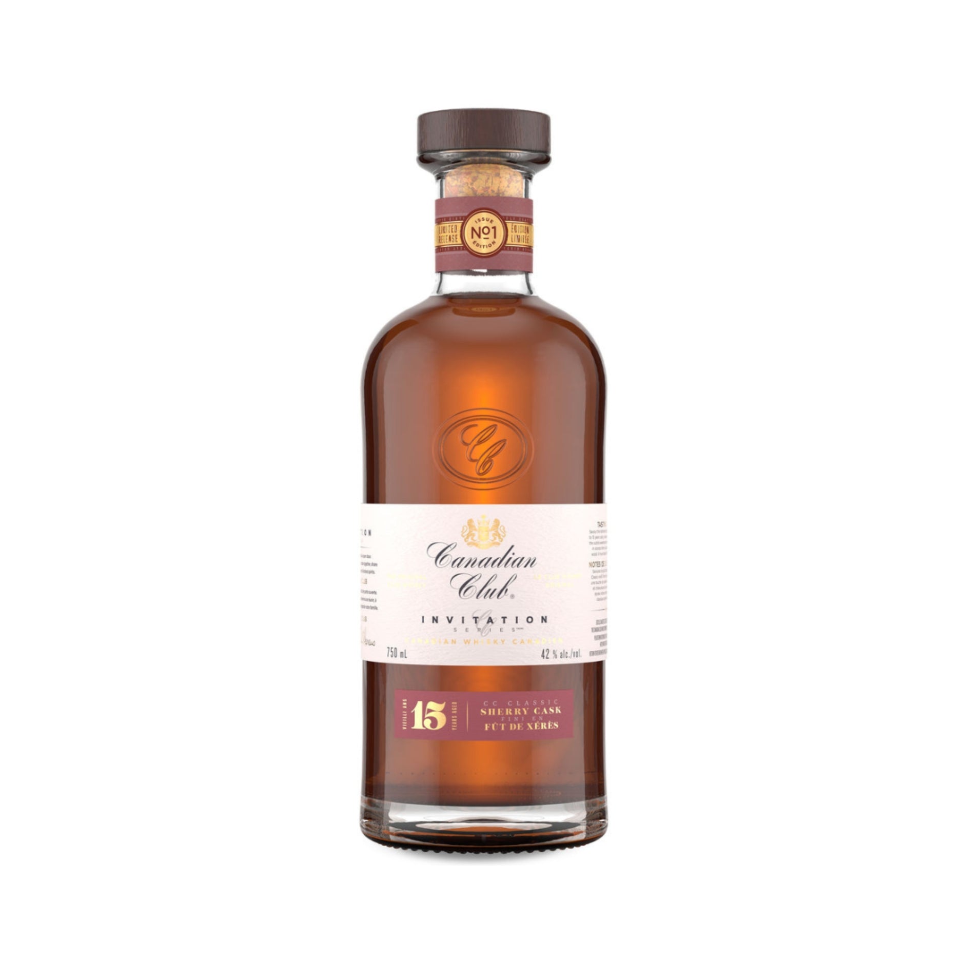 Canadian Whisky – Canadian Liquor Store
