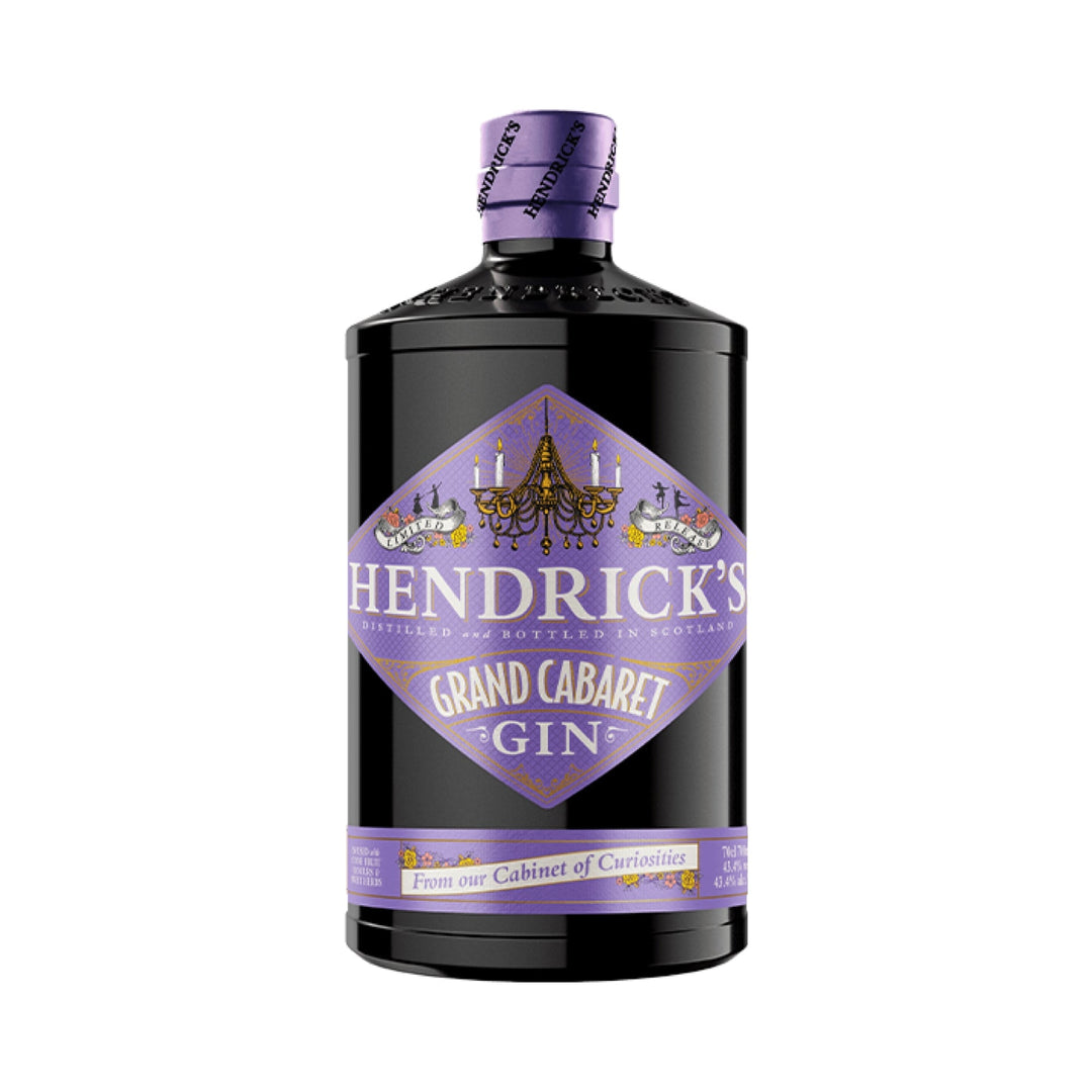 Hendrick'S Grand Cabaret