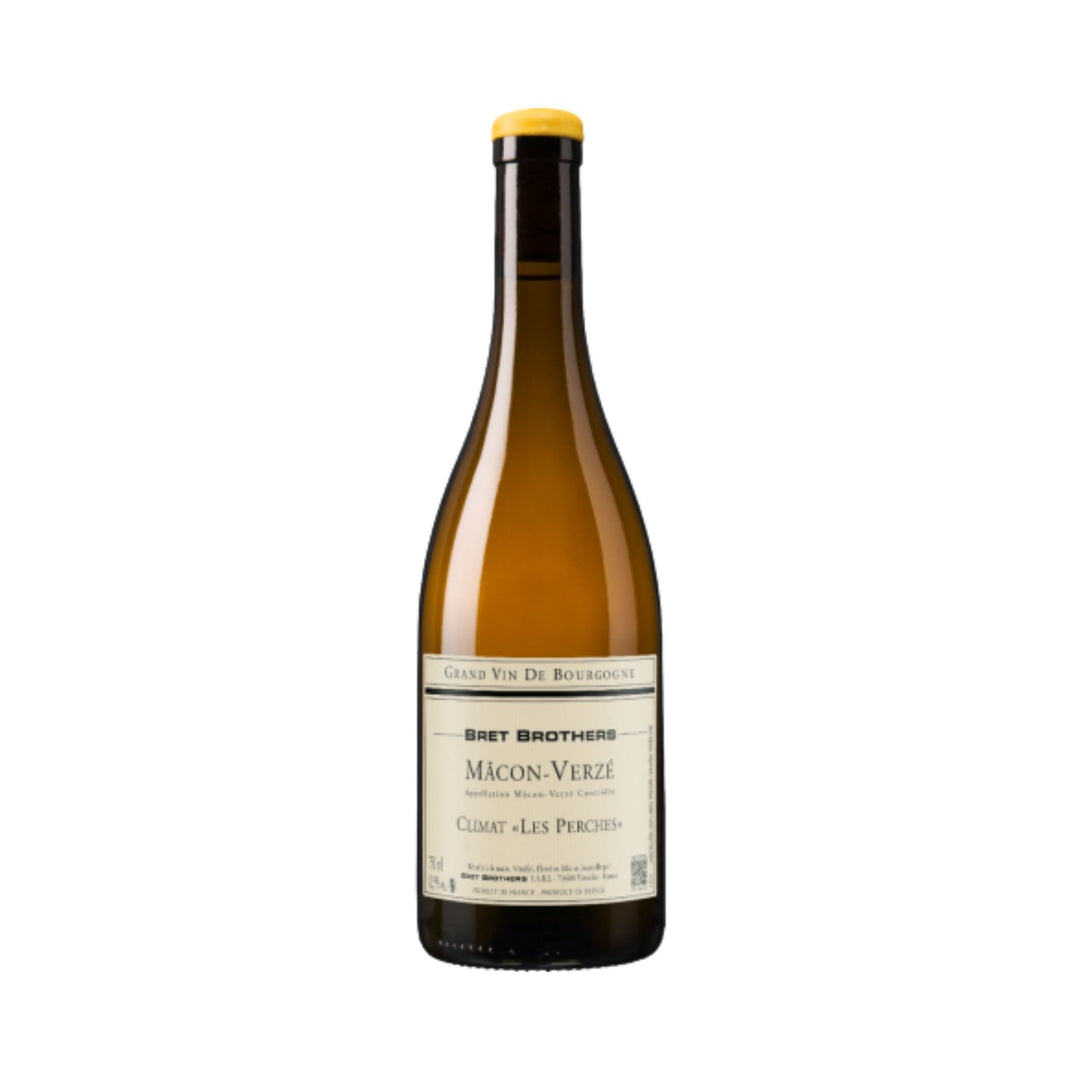 Bret Bros Macon Ige Les Vernayes 750mL (Case of 6)