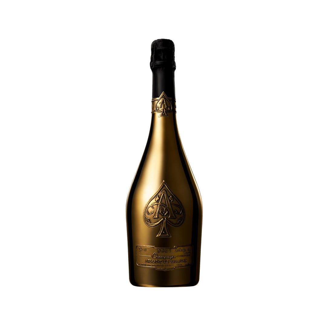 ARMAND DE BRIGNAC LA COLLECTION 4.5L