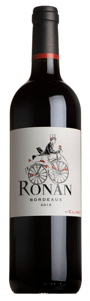 RONAN BY CLINET 2016, Canadian Liquor Store