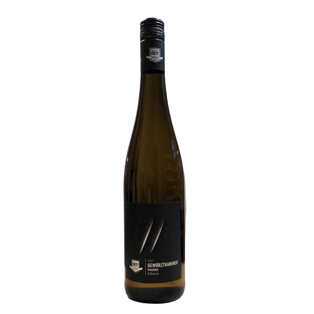 Nett Edition Gewurztraminer Trocken