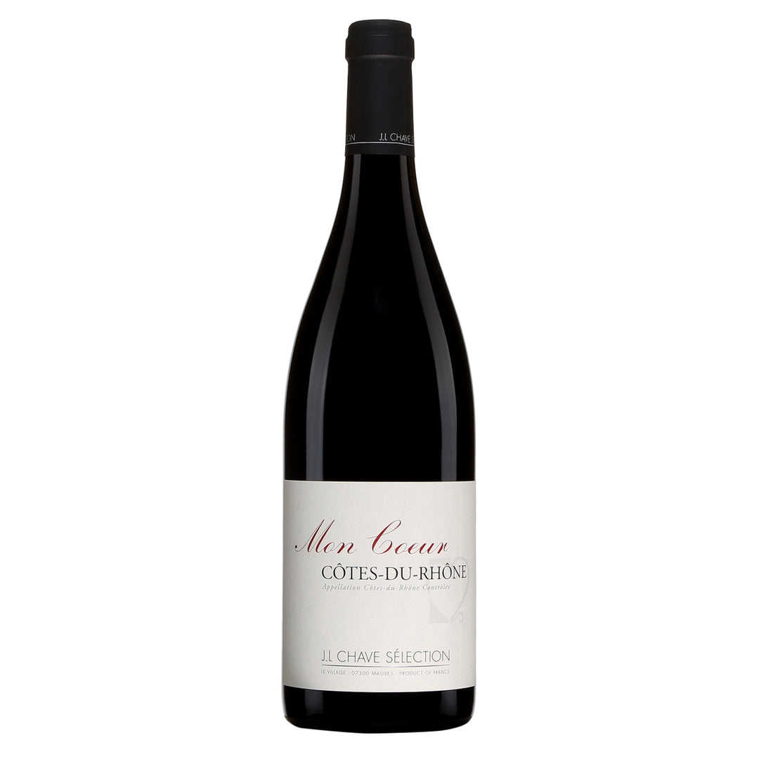 Chave 'Mon Coeur' Cotes Du Rhone Ac