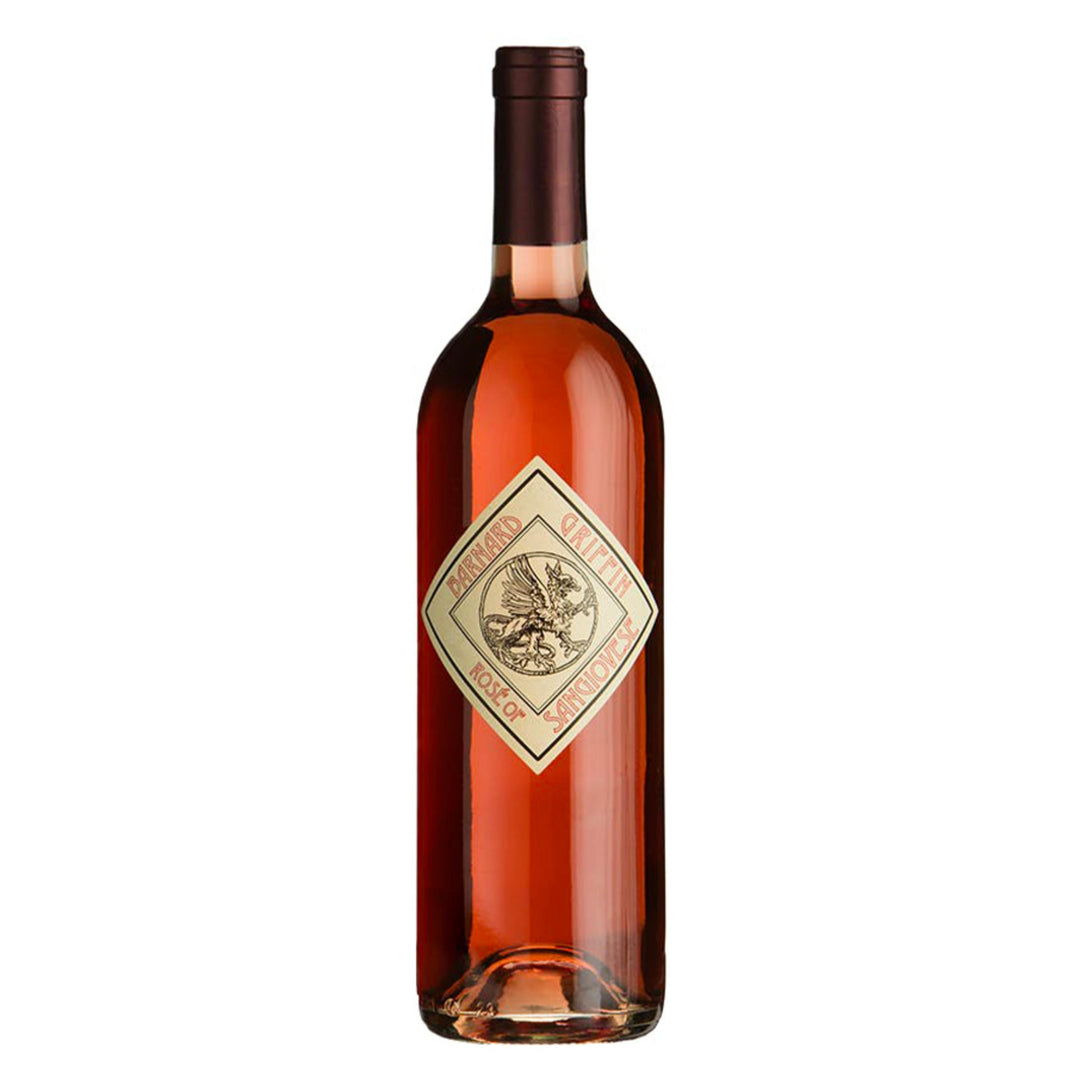 巴纳德·格里芬桑吉欧维塞玫瑰酒 Barnard Griffin Sangiovese Rose