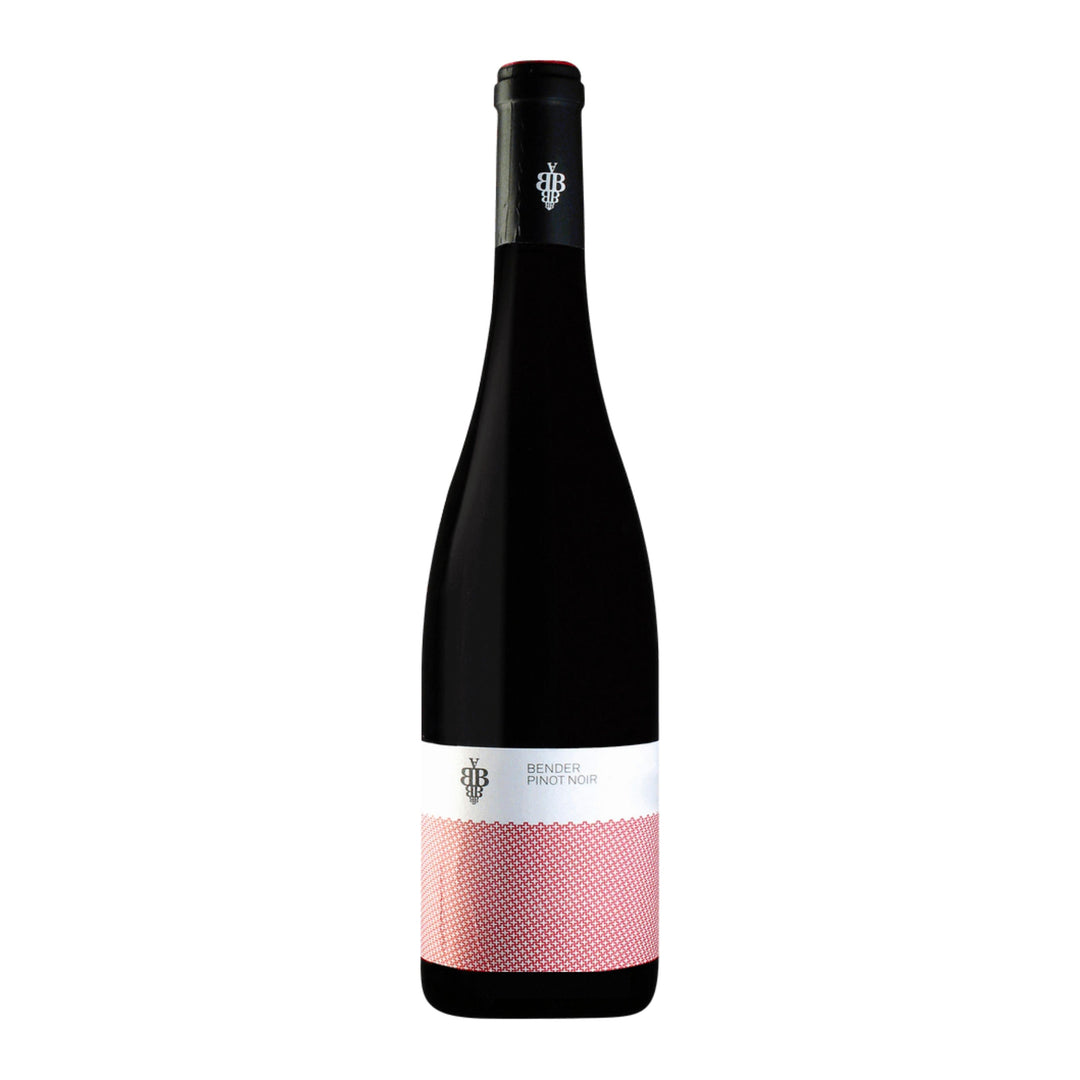 安德鲁·本德尔黑皮诺红葡萄酒 Andreas Bender Pinot Noir