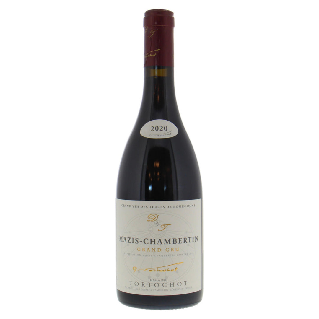 Dmn Tortochot Mazis-Chambertin Gc 2020