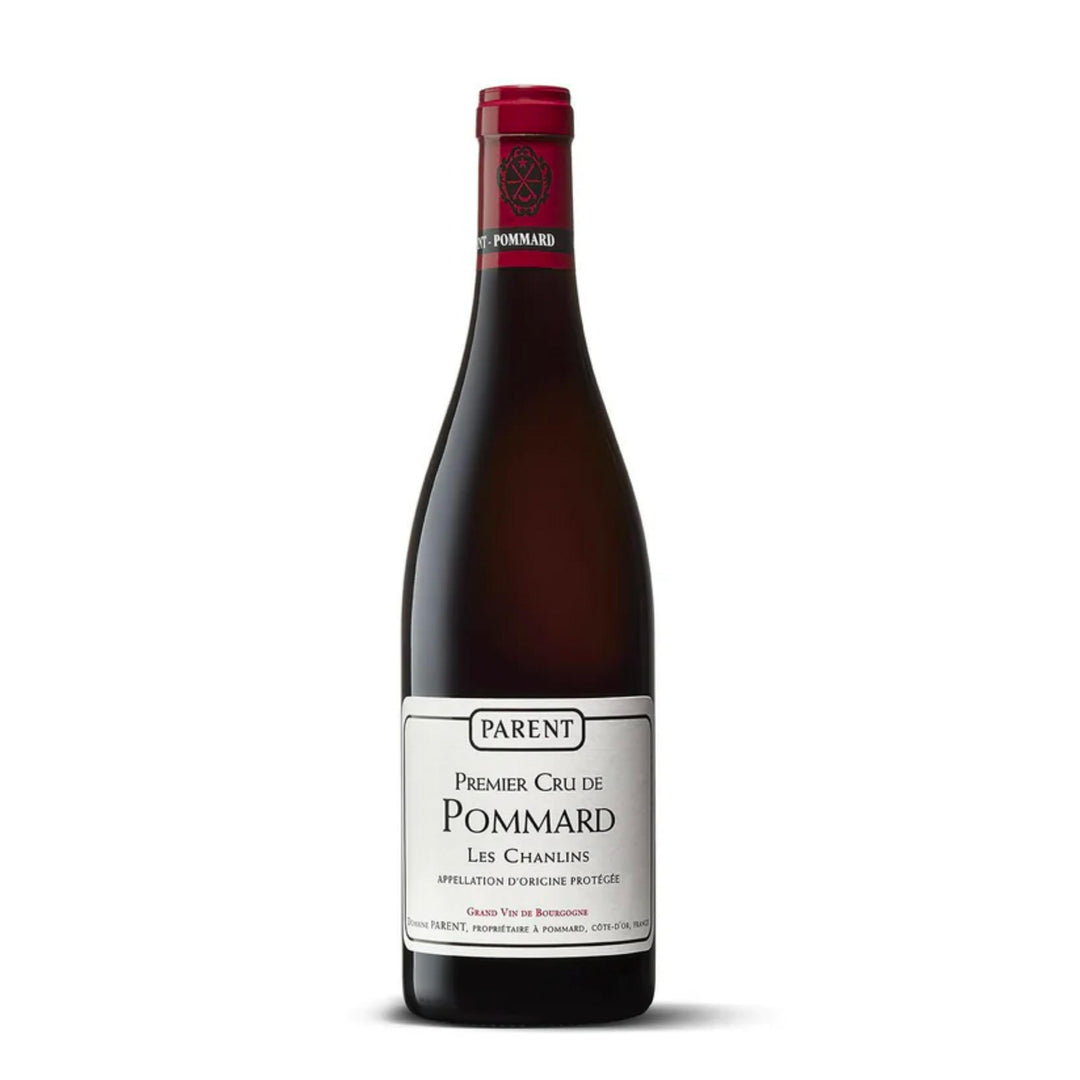 巴赫酒庄克洛伊诺（玻玛一级园）红葡萄酒 Parent Pommard 1Er Cru Les Croix Noires 2020