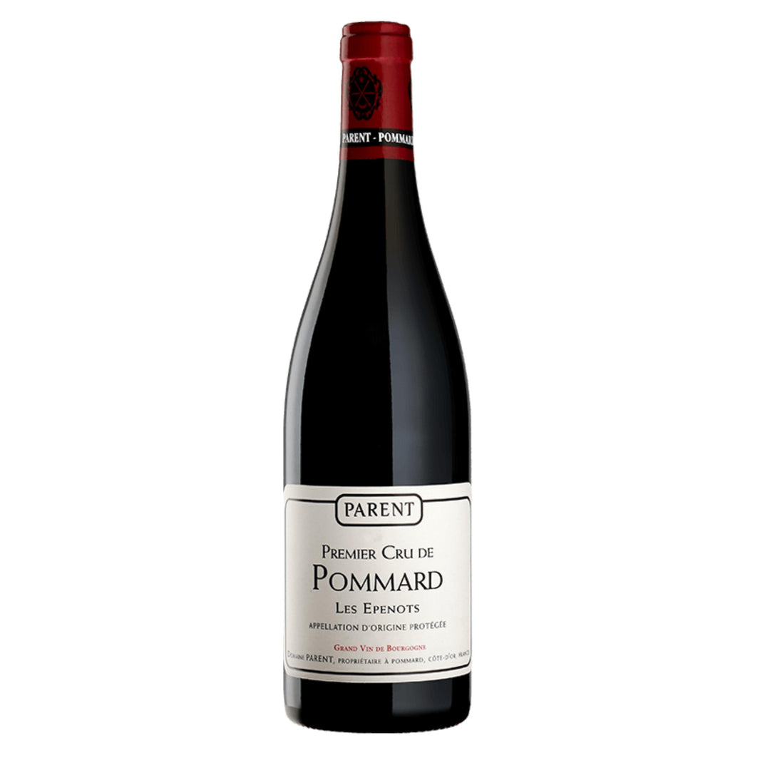 巴赫酒庄雨润（玻玛一级园）红葡萄酒 Parent Pommard 1Er Cru Les Rugiens 2020