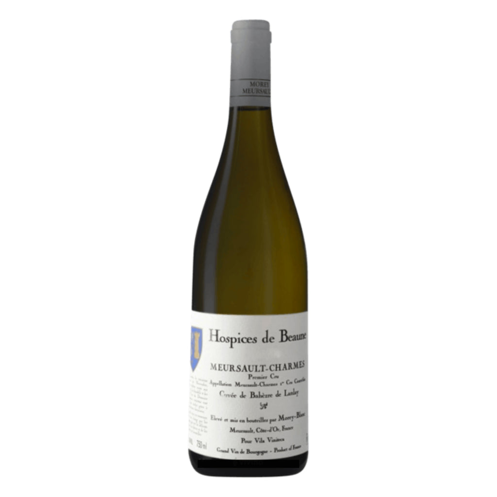 Meursault-Charmes Premier Cru 2016 【正規品】 2016 ムルソー プルミエ クリュ レ シャルム フェヴレ 白ワイン