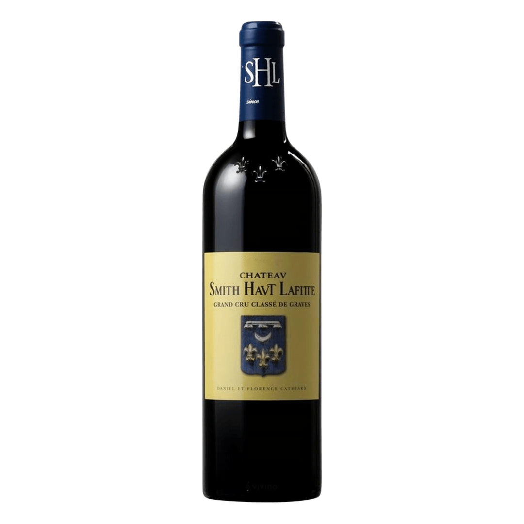 Smith Haut Lafitte Rouge 2011