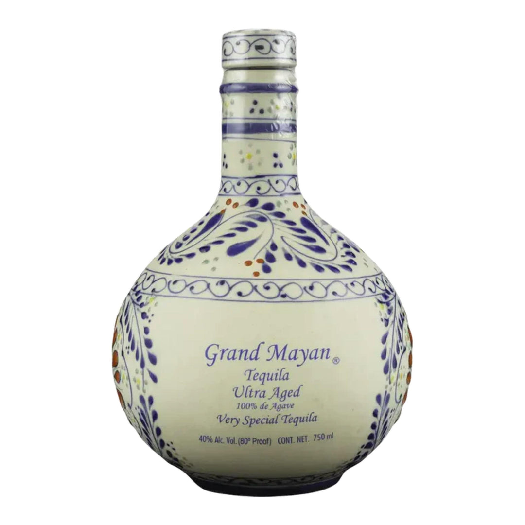 Grand Mayan Ultra Aged Tequila