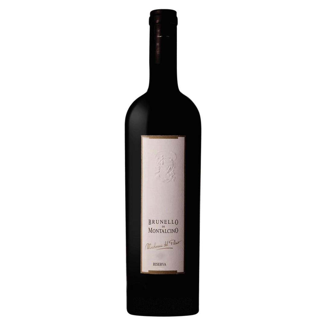 Valdicava Madonna Del Piano 07 Docg