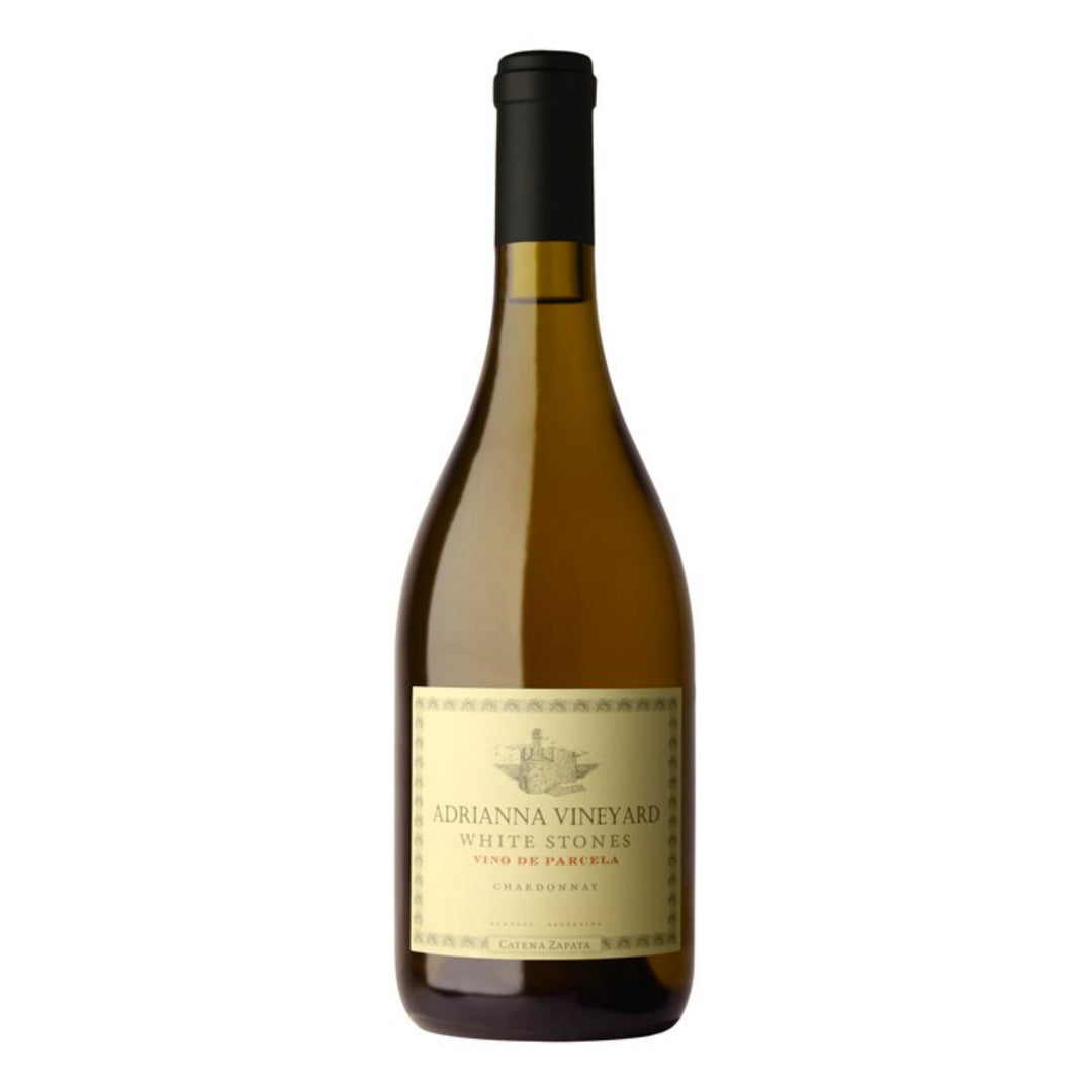 Catena Zapata Chardonnay White Stones