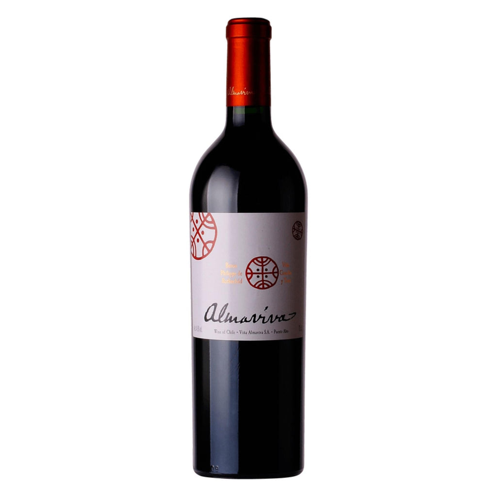 Almaviva 2013 赤ワイン 750ml Almaviva 2019 – Canadian Liquor Store