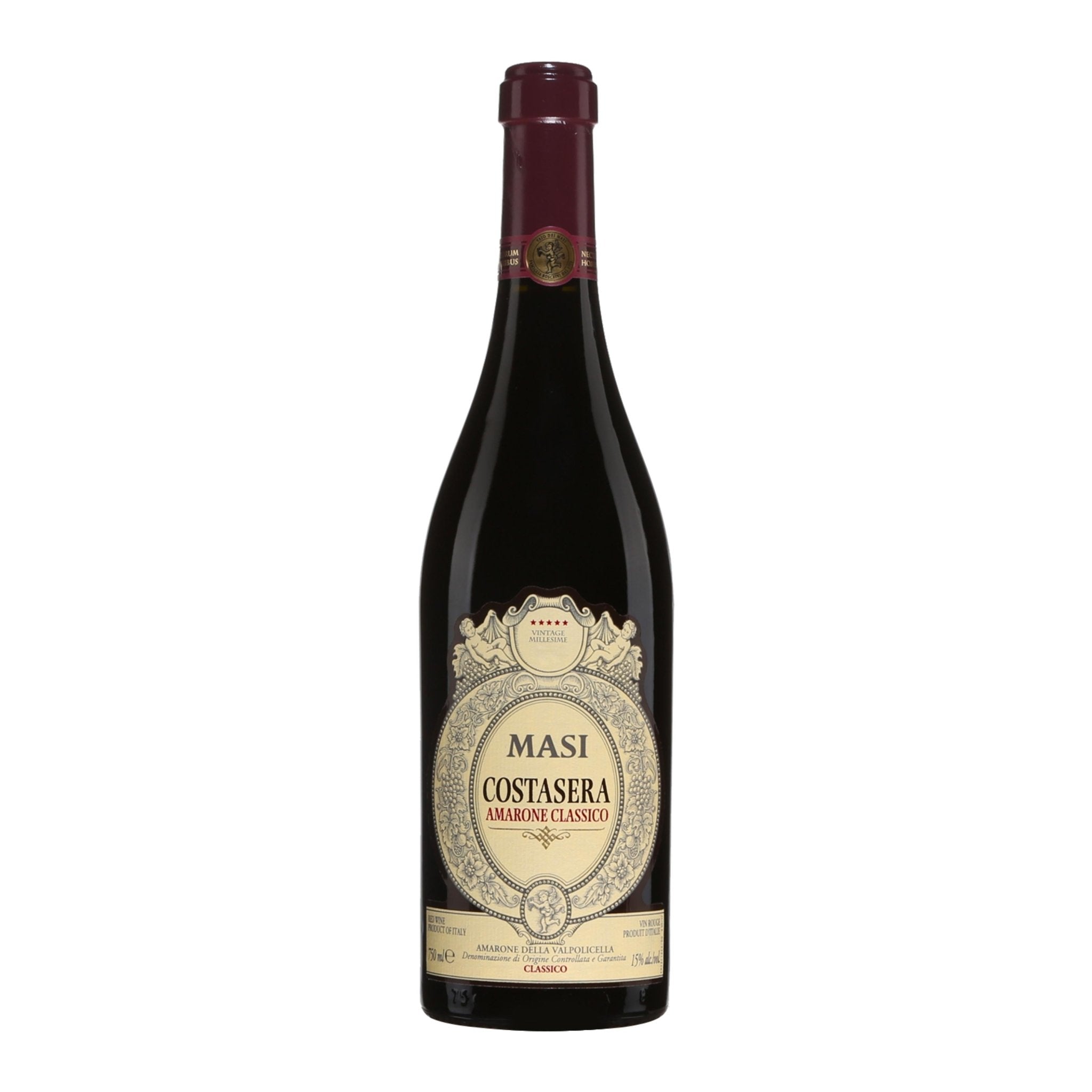 ワイン Masi Amarone 750ml Masi Costasera Amarone Classico – Canadian Liquor Store