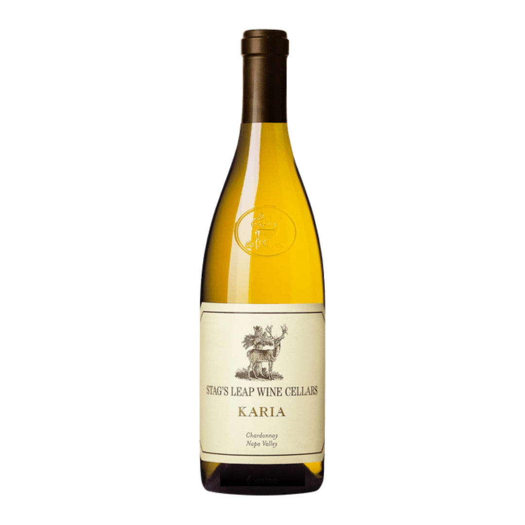 Stag'S Leap Wine Cellars Karia Chardonnay