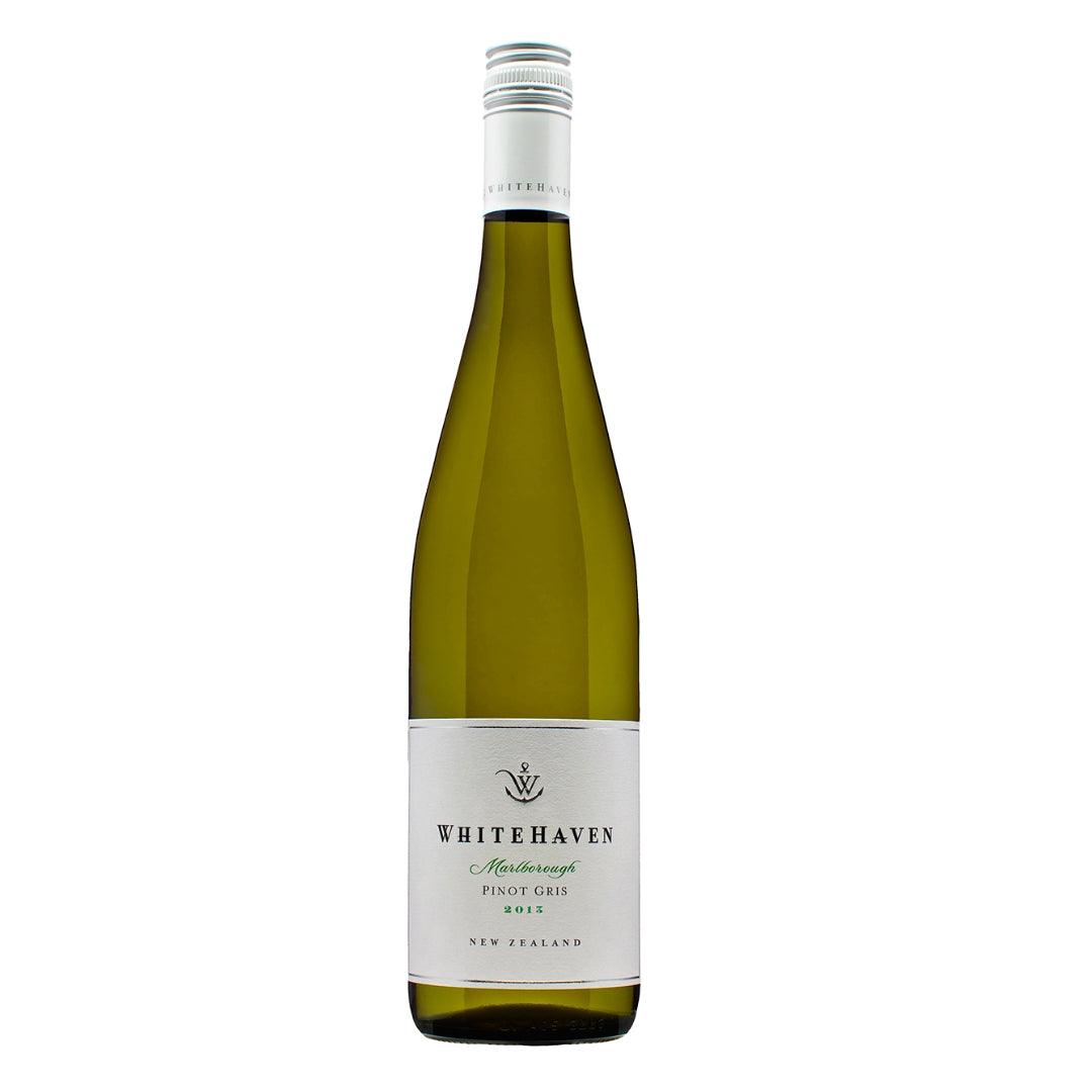 Whitehaven Marlborough Pinot Gris 750mL