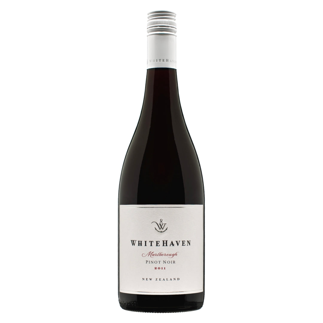 Whitehaven Marlborough Pinot Noir 750mL