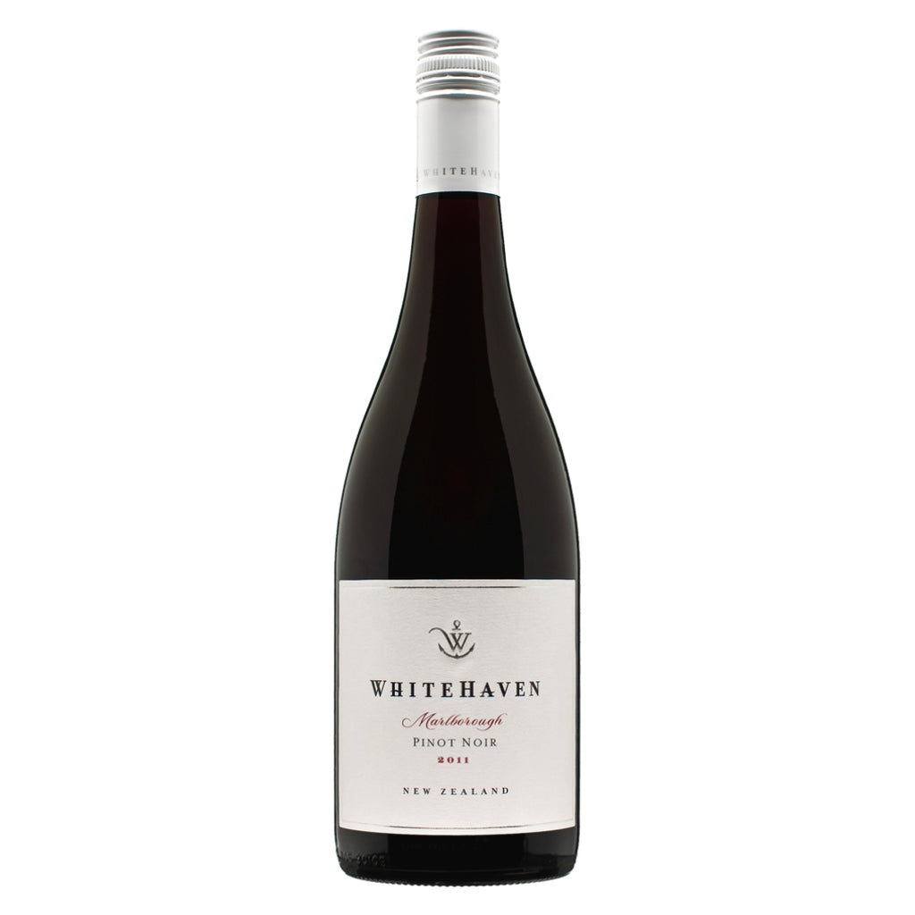 Whitehaven Marlborough Pinot Noir 750mL – Canadian Liquor Store