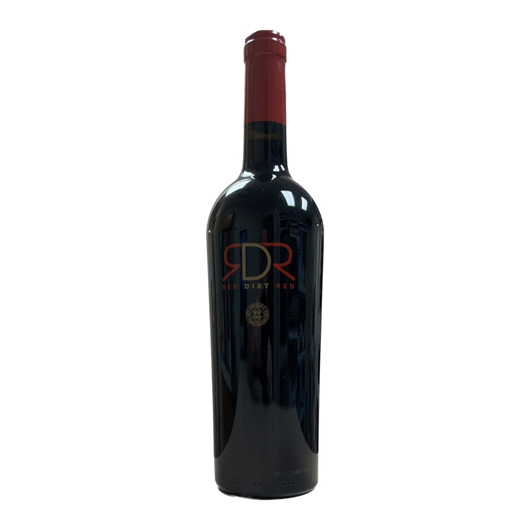 Vinum Cellars Red Dirt Red