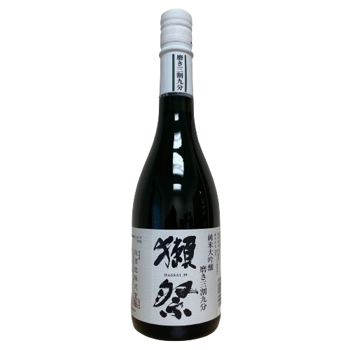 Dassai '39' Premium Junmai Daiginjo Sake