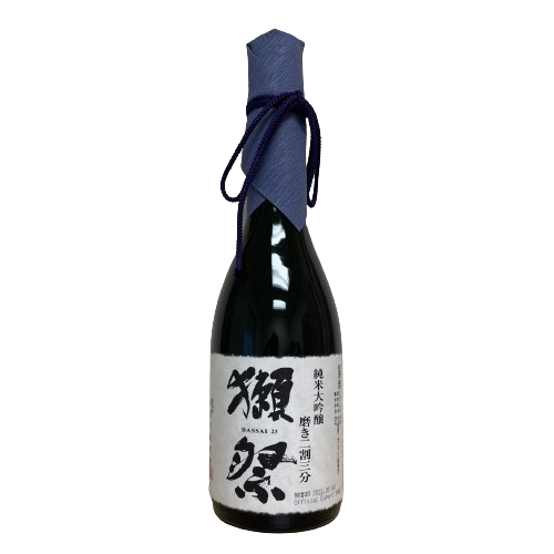Dassai '23' Premium Junmai Daiginjo Sake