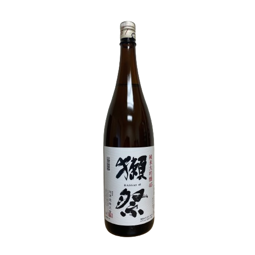Dassai '45' Premium Junmai Daiginjo Sake 1.8L