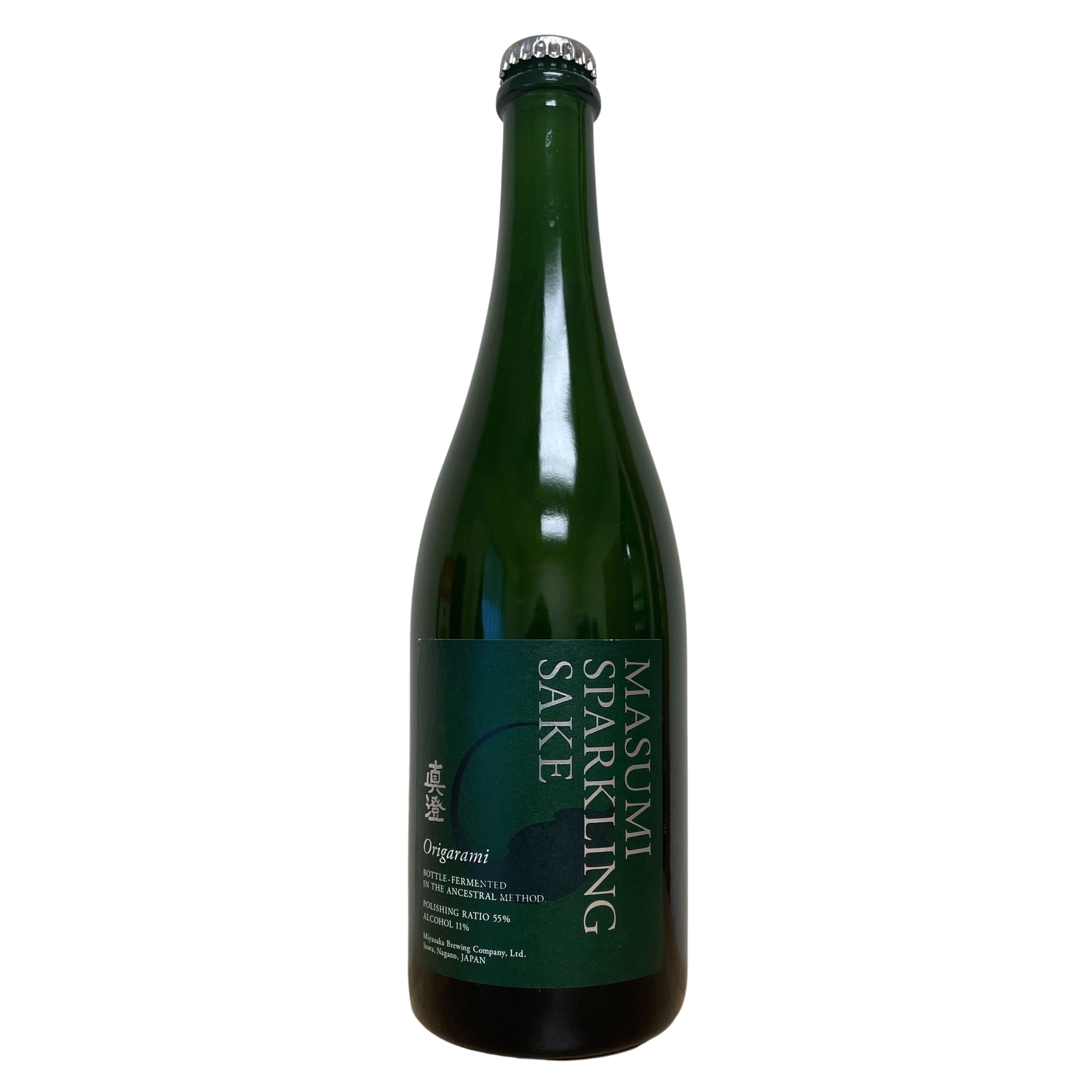 原酒　清酒 生氣清酒純米吟釀 超辛口 生原酒 滓酒 | Nakama Drink_food