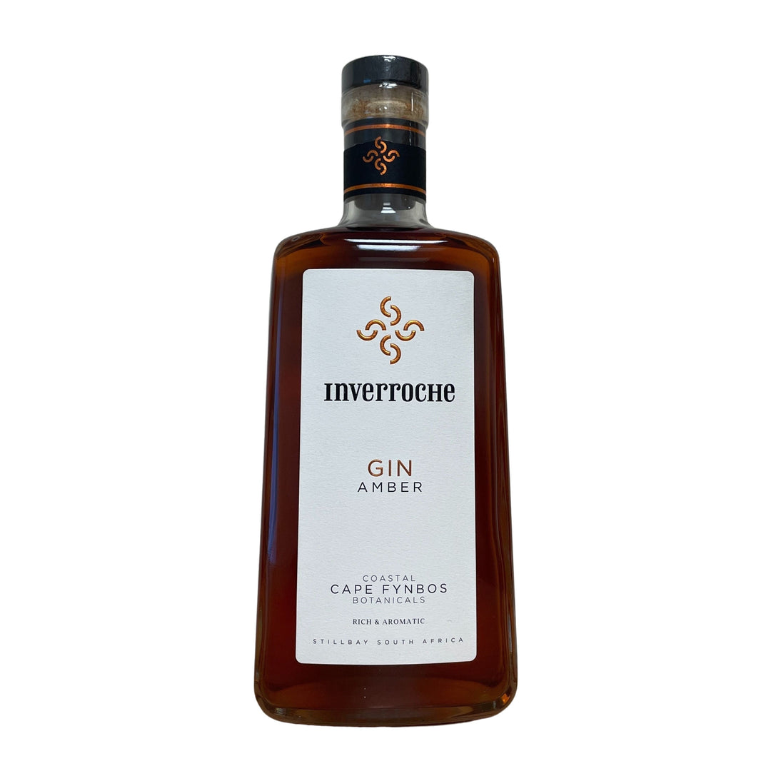 Inverroche Gin Amber