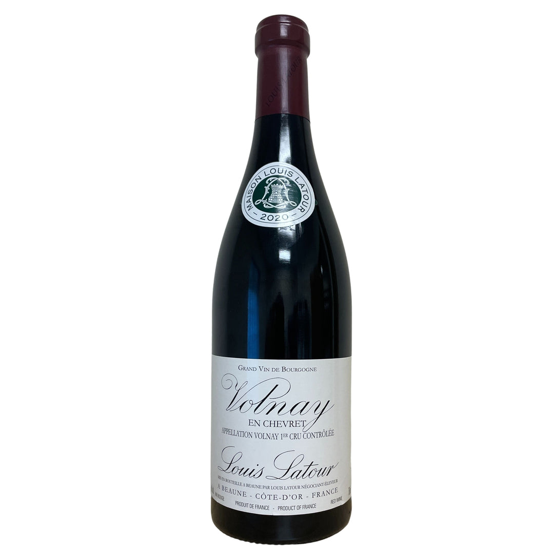 Louis Latour Volnay En Chevret 2020