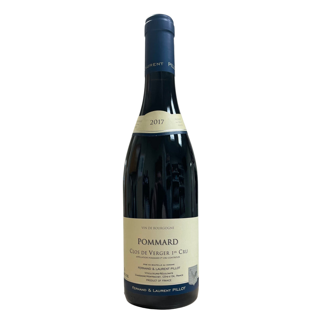 Pillot Premiere Cru Clos De Verger 2017