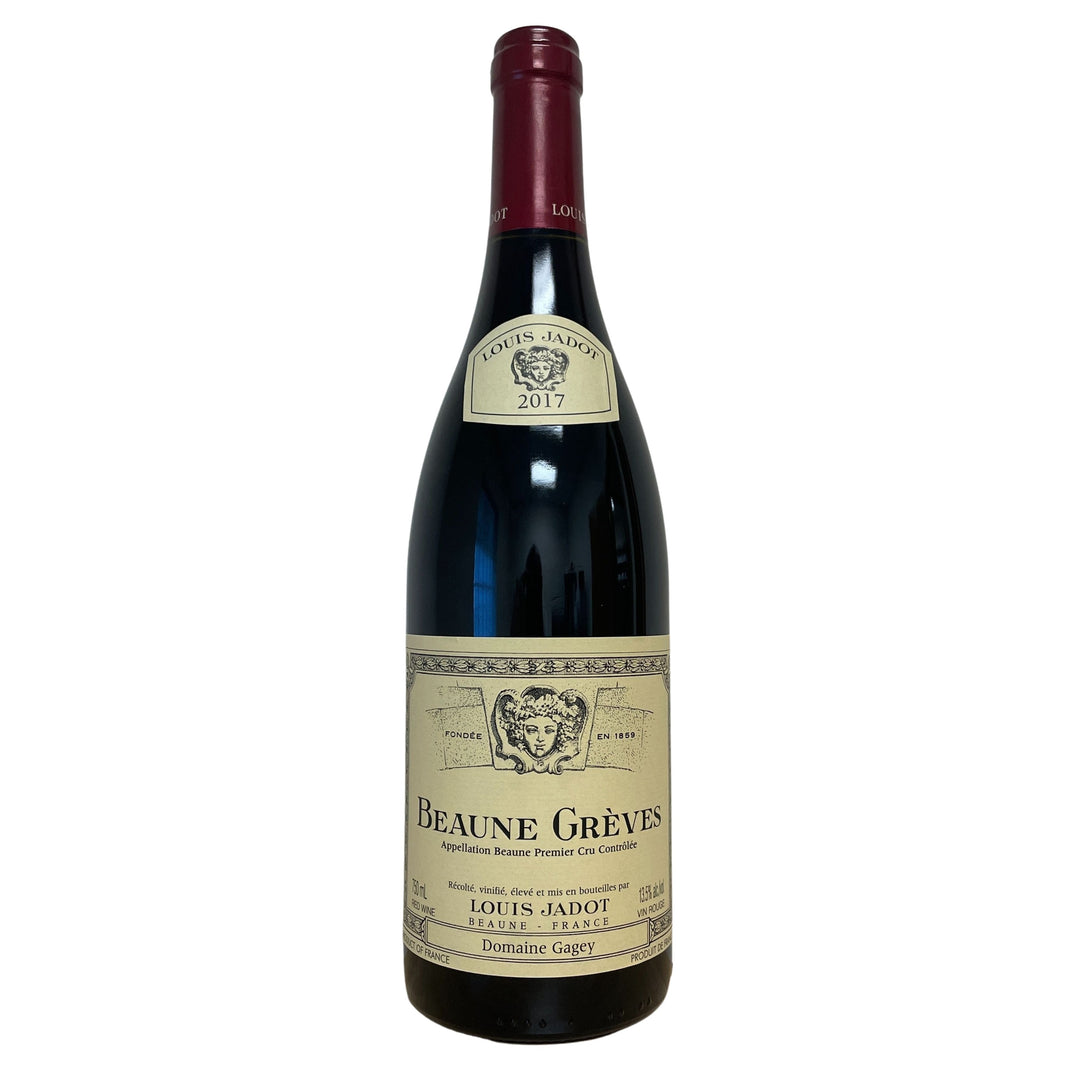 Jadot Beaune Greves 1Er Cru 2017